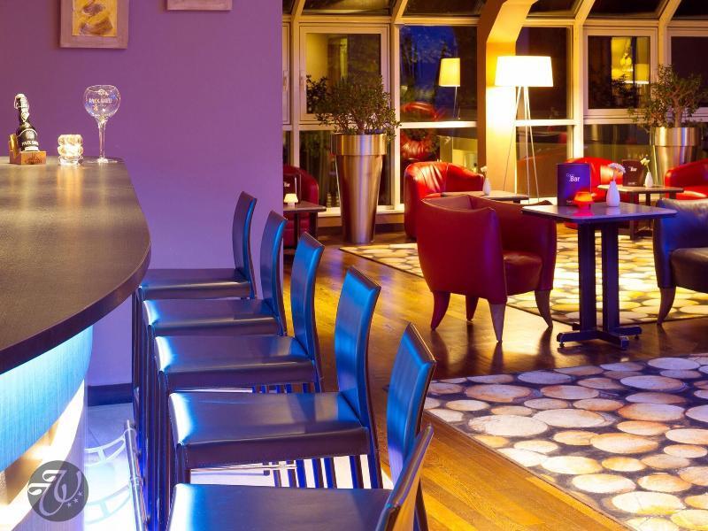 Hotel Restaurant & Spa Verte Vallee Мюнстер Экстерьер фото