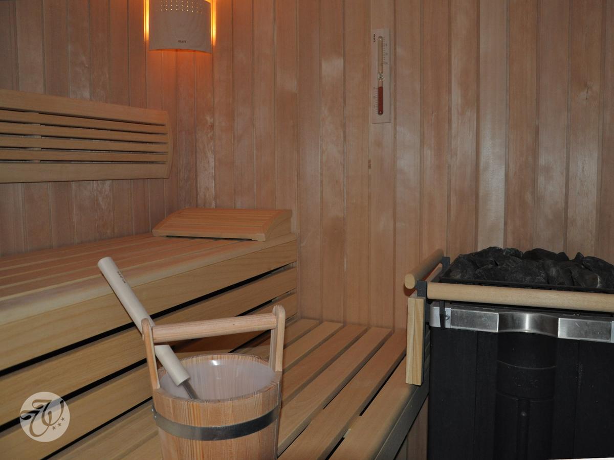 Hotel Restaurant & Spa Verte Vallee Мюнстер Экстерьер фото