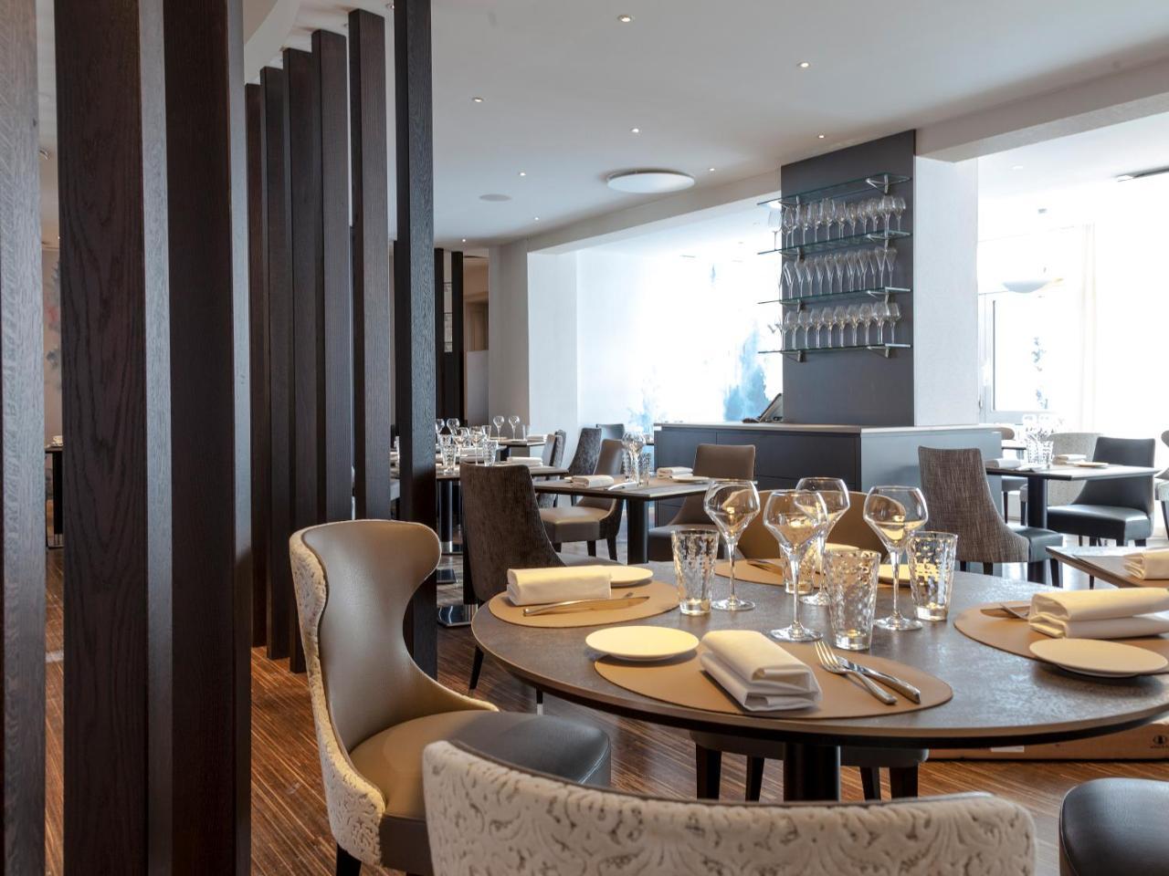 Hotel Restaurant & Spa Verte Vallee Мюнстер Экстерьер фото