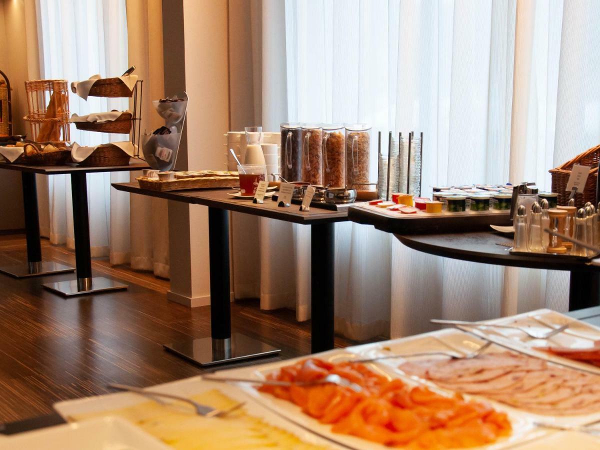 Hotel Restaurant & Spa Verte Vallee Мюнстер Экстерьер фото